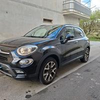 Fiat 500X 1.6 MultiJet 120 CV Cross