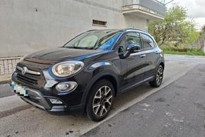 Fiat 500X 1.6 MultiJet 120 CV Cross