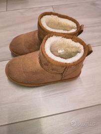 SCARPE GRUNLAND BAMBINA 32