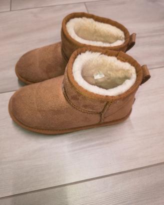SCARPE GRUNLAND BAMBINA 32