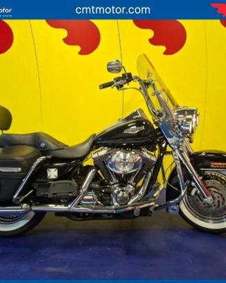 HARLEY-DAVIDSON 1450 Road King - FLHRI Garantita