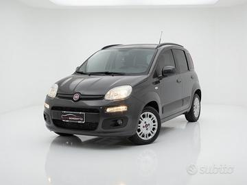 Fiat Panda 1.2 gol Lounge 2019