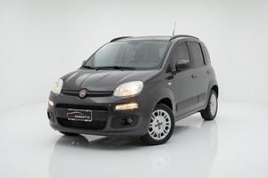 Fiat Panda 1.2 gol Lounge 2019