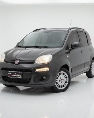 Fiat Panda 1.2 gol Lounge 2019