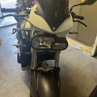 Bmw f 800 r - 2010