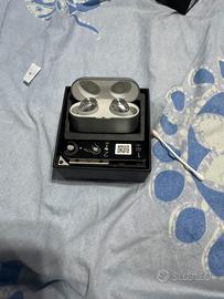 Cuffie technics