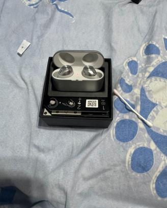 Cuffie technics