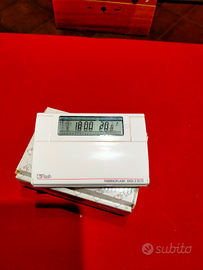 Temporizzatore per la casa