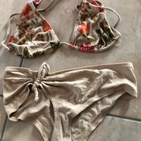 Costumi donna Calzedonia