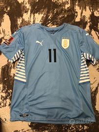 Maglia Uruguay