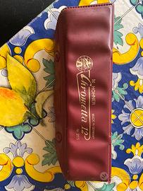 Armonica a bocca M. Hohner Chrometta 12 Nr. 255