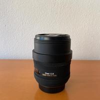 SIGMA DC FISHEYE 10mm 1:2.8 HSM
