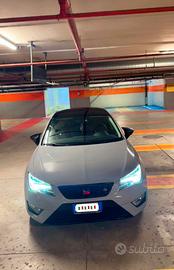 Seat leon fr