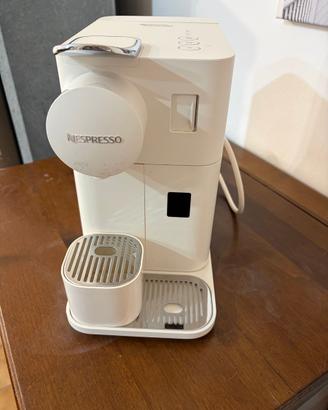 DELONGHI LATTISSIMA ONE