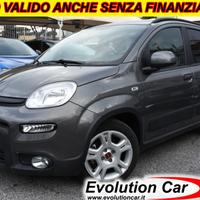 FIAT Panda 1.0 FireFly S&S Hybrid **5 POSTI**