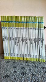 bBellissima enciclopedia illustrata Rizzoli 