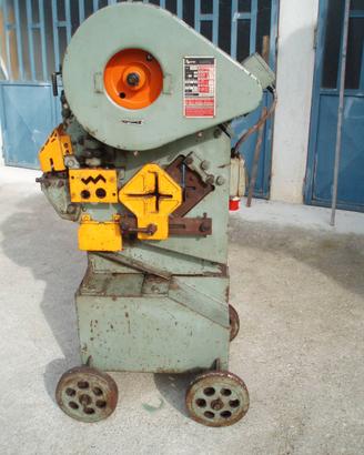 Cesoia universale Ficep