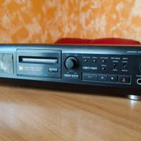 Minidisc Sony MDS-JE500