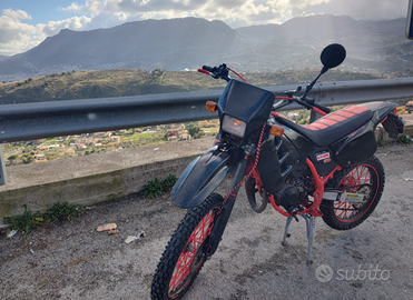 Aprilia RX 50 enduro