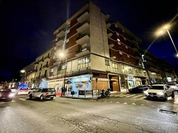 BAR Avviato in Via Lucana Centro