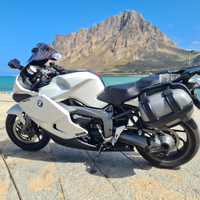 BMW K1300s