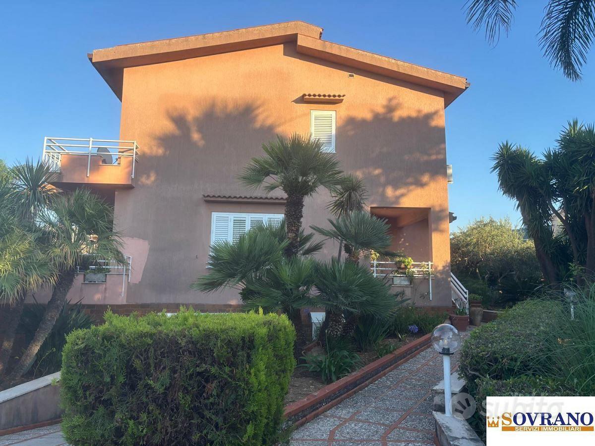 Casa – Carini, Villagrazia di Carini - Vista 3