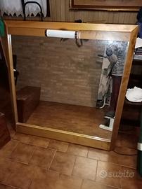 Specchio bagno