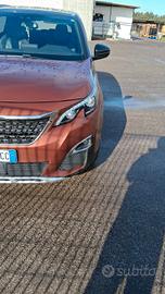 Peugeot 3008 1.6 120 cv Diesel