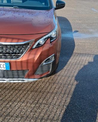 Peugeot 3008 1.6 120 cv Diesel