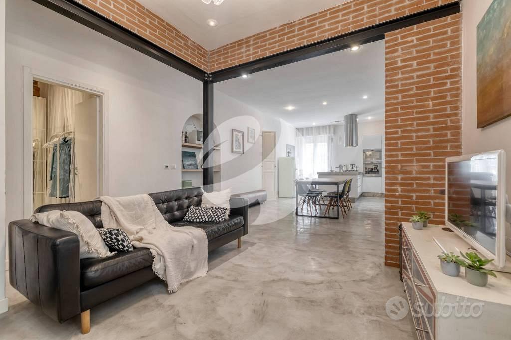 Appartamento – Bologna, San Ruffillo, Savena - Altro