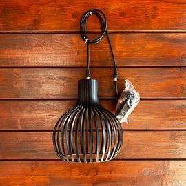 Set di 3 lampade a sospensione