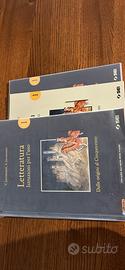 libri letteratura