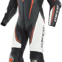 Tuta Dainese d-air Misano2 ORIGINALE