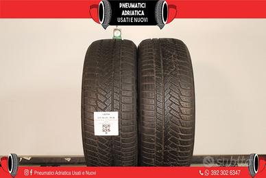 2 Gomme 235 50 R 19 Continental al 72% SPED GRATIS