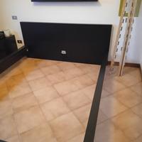 struttura letto malm ikea