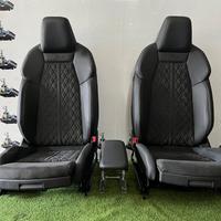 Tappezzeria audi rs3 2023