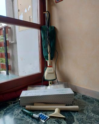 Worwerk folletto VK117