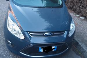 FORD C MAX 