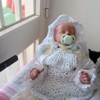 bambola Reborn 