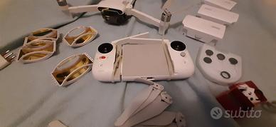 Drone Fimi X8 Se 2020