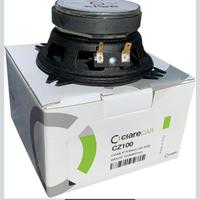 2 CIARE CZ100 da 100mm