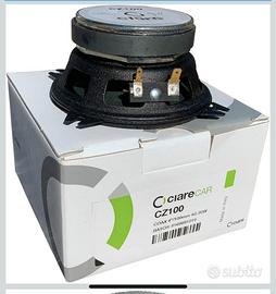 2 CIARE CZ100 da 100mm