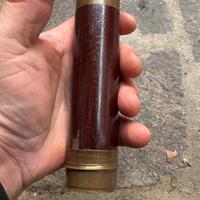 Cannocchiale marina militare