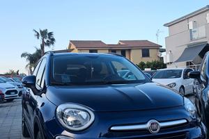 Fiat 500x 2017 1.3 MultiJet CV Cross