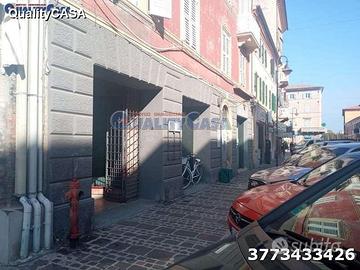 Negozio o ufficio a chiaravalle