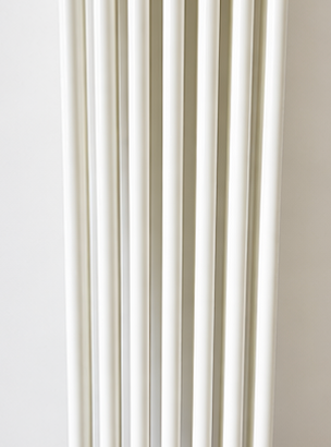 Termosifone verticale d’arredo h1500 – nuovo