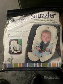 Riduttore per seggiolino auto