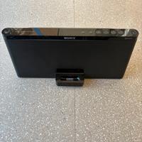 Speaker Sony RDP-X60iP