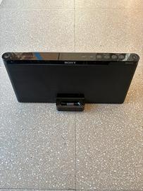 Speaker Sony RDP-X60iP