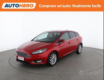 FORD Focus JY77166